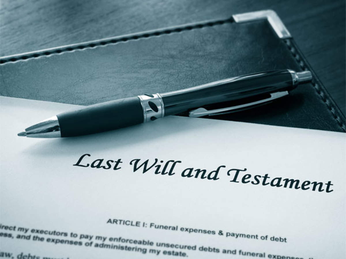 Do you want create online wills