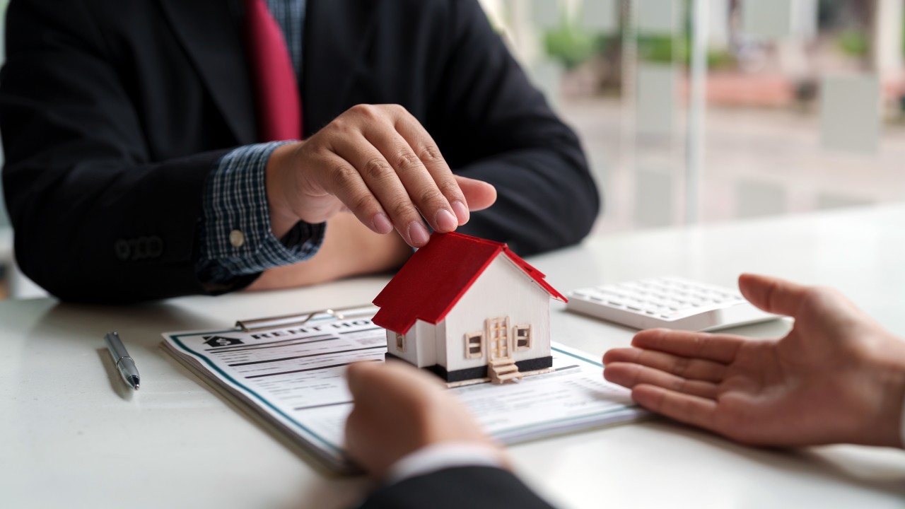 What exactly is Conveyancing?