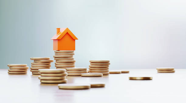 The long-term financial benefits of investing in real estate
