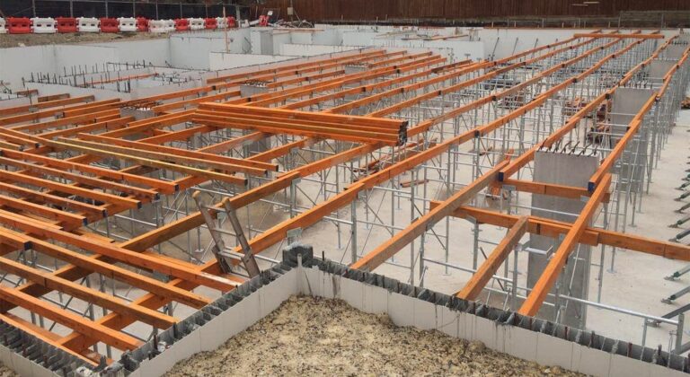 The Benefits of Using Formwork Plywood in Construction Projects
